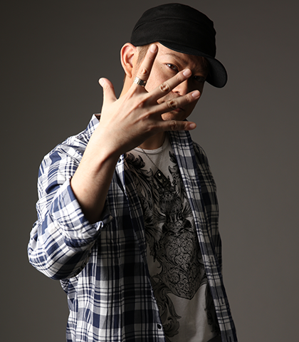 アーティスト写真：Lotus Juice