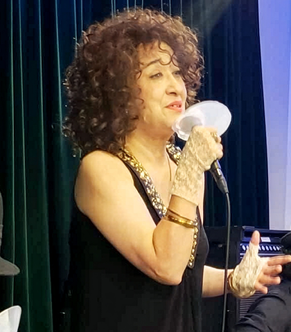 アーティスト写真：菅井 美和