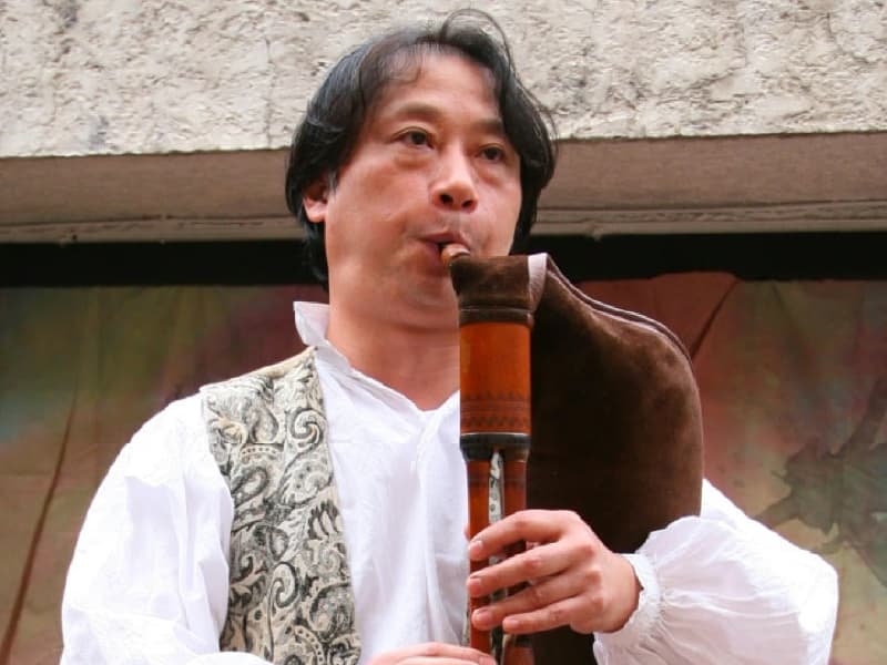 近藤治夫さんのイメージ画像