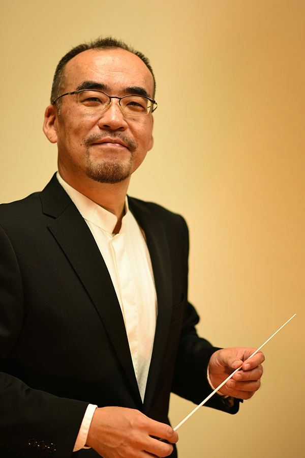 吉田行地の画像