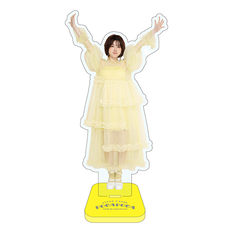 アクリルスタンド A