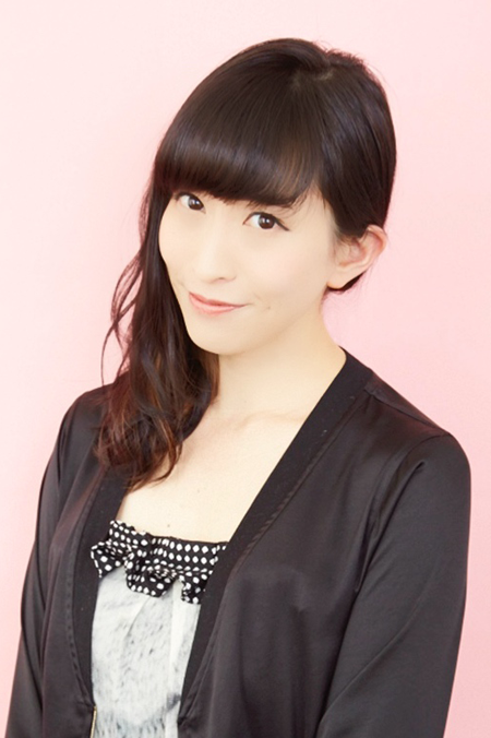 名塚 佳織（美遊役）の画像