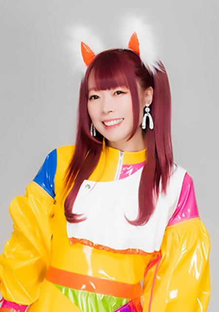 MC：成瀬瑛美のイメージ画像