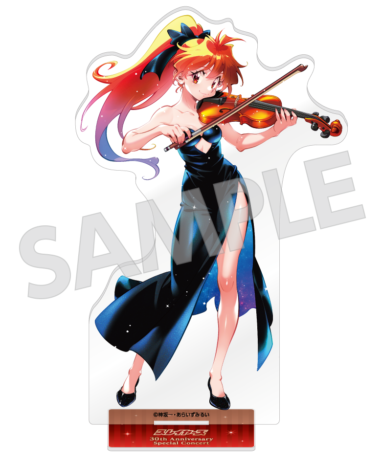 BIGアクリルスタンド