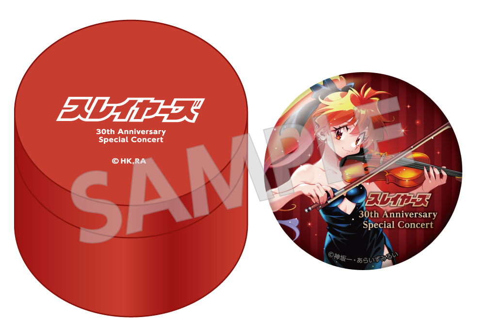 缶バッジ付きプチ缶ケース