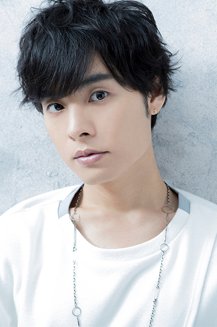 岡本信彦の画像