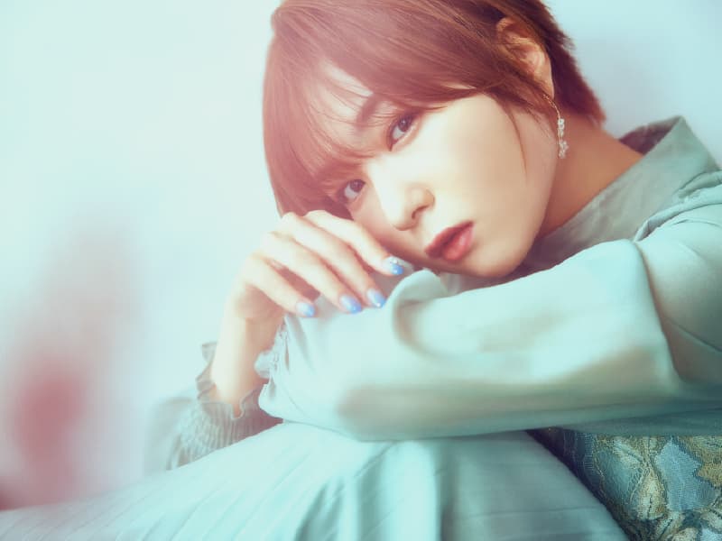 富田美憂(リコ役) イメージ画像