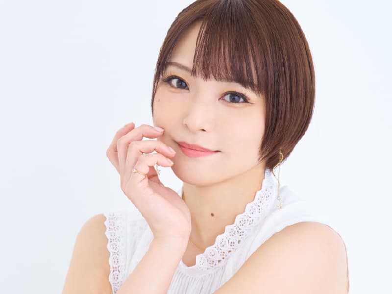 井澤詩織(ナナチ役) イメージ画像