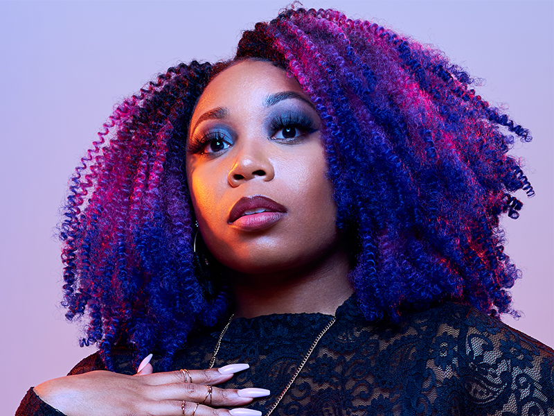 J’Nique Nicole  イメージ画像