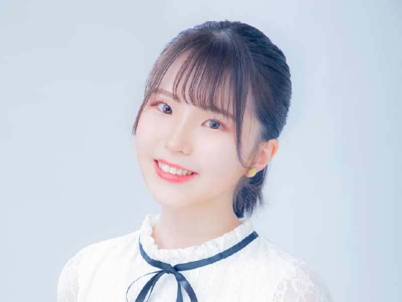 伊駒ゆりえ（ルビー役） イメージ画像