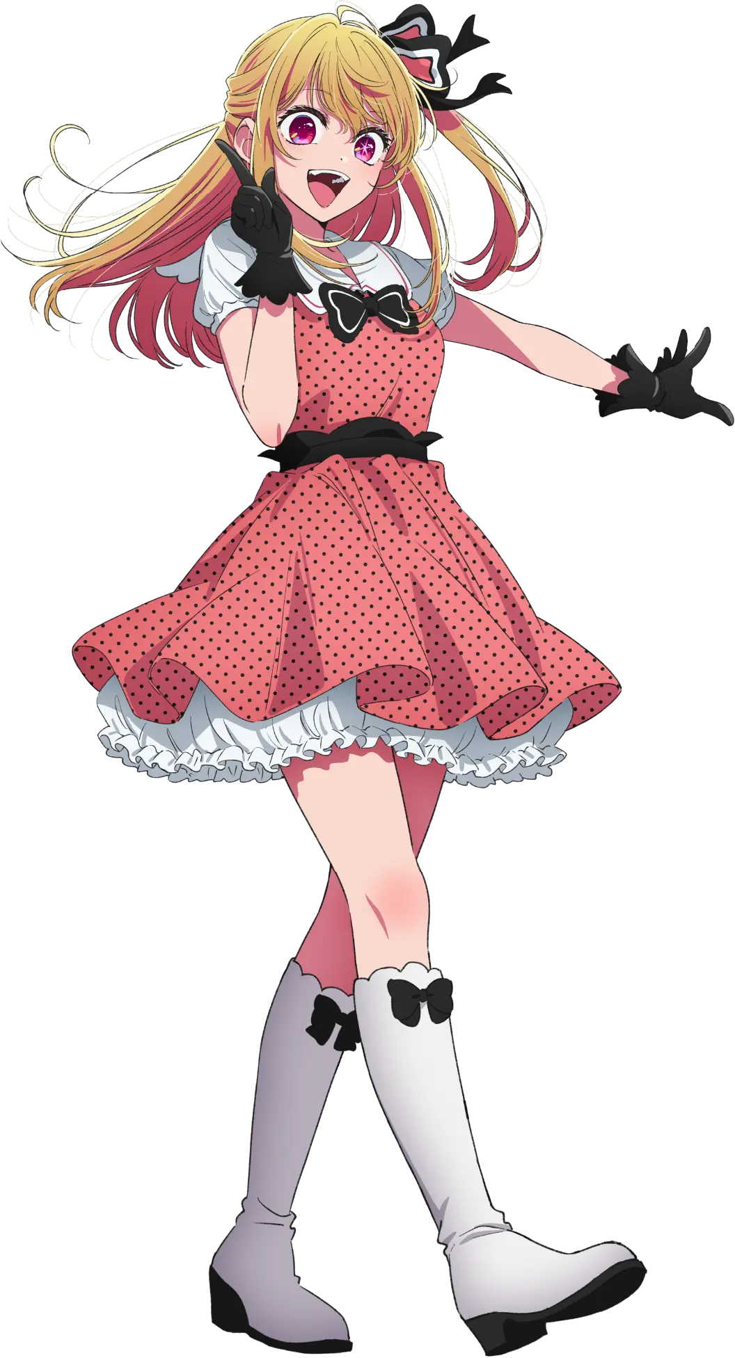 ルビーのイメージ画像