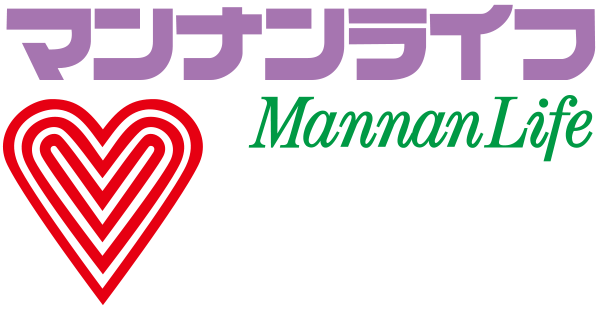 株式会社マンナンライフのロゴ