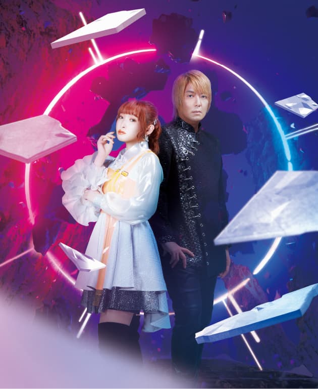 fripSide (Phase 2)のイメージ画像