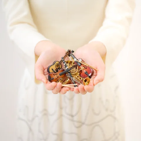 Heartbeat Symphonyのイメージ画像