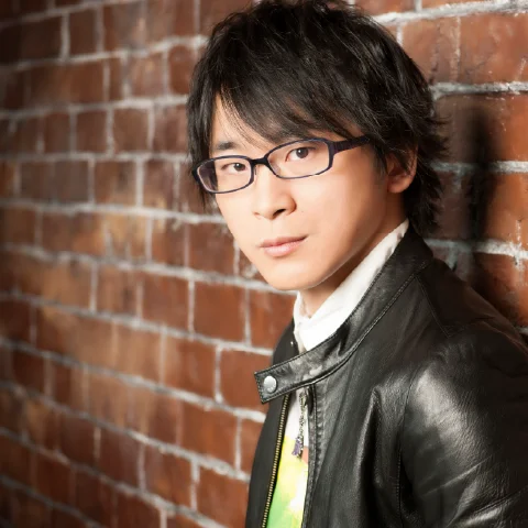 阿部敦（上条当麻役）のイメージ画像