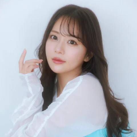 井口裕香（インデックス役）のイメージ画像