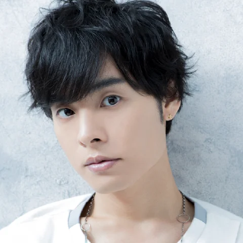 岡本信彦（一方通行役）のイメージ画像